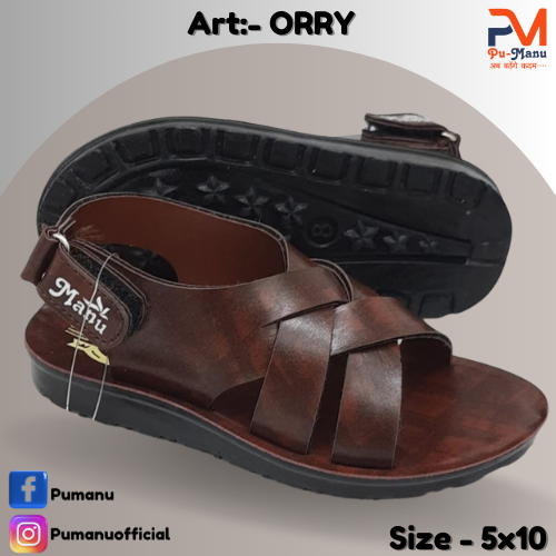 Orry Kids Sandals