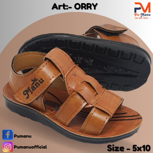 Orry Kids Sandals