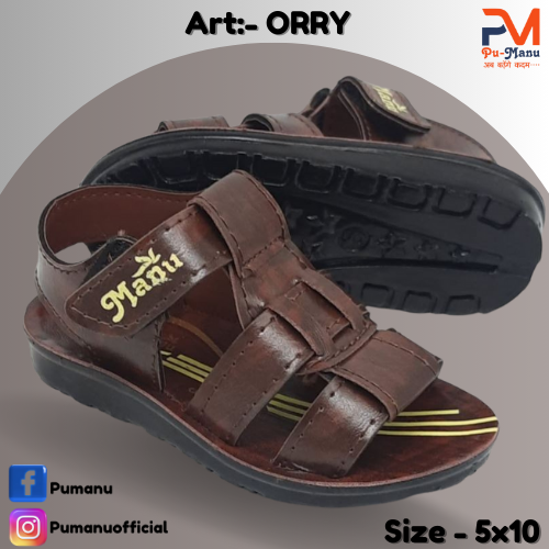 Orry Kids Sandals