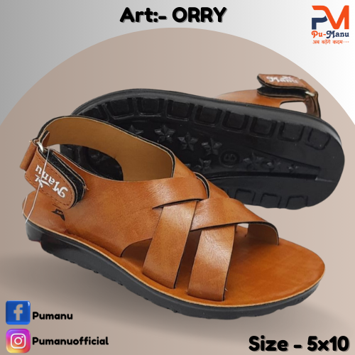 Orry Kids Sandals