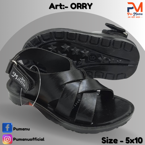 Orry Kids Sandals