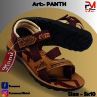 Panth Man Comfortable Sandals