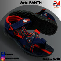 Panth Man Comfortable Sandals