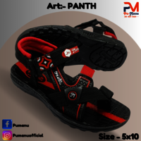 Panth Man Comfortable Sandals