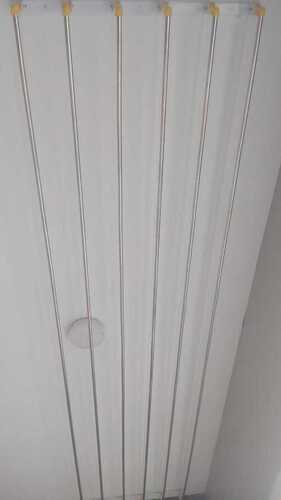 Apartment Roof Mounted Cloth Drying  hangers in Thalikulam Thrissur Kerala