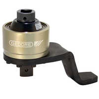 Manual Torque Multipliers - Length: 164 Millimeter (mm)