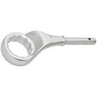 Gedore Slogging Spanner Deep Offset - Product Type: Hand Tools