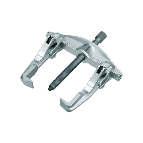 Mechanical and Hydraulic Powerram Bearing Pullers