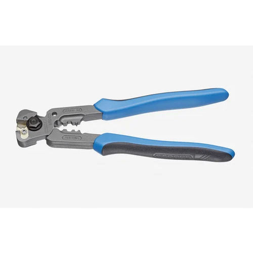 MS Wire Rope Cutter