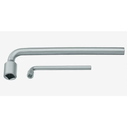 Carbon Steel Tubular Box Spanner