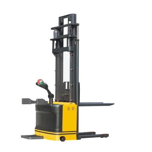 Durable Ms Electric Stacker