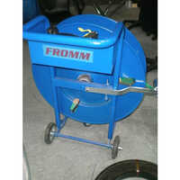 Ms Strapping Roll Dispenser - Automatic Grade: Manual