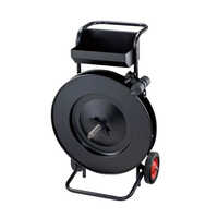 Pet Strap Dispenser - Automatic Grade: Manual