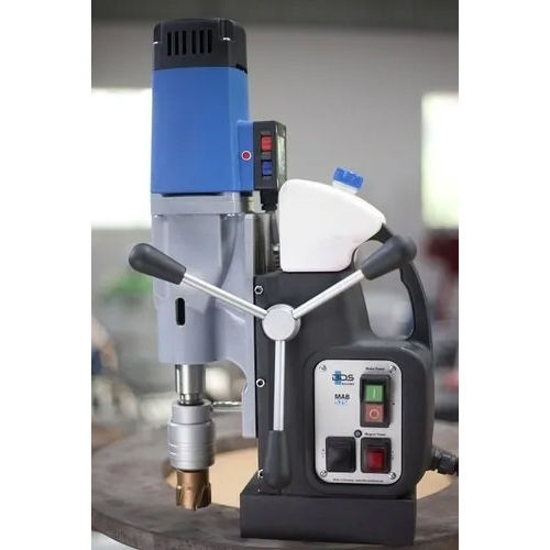 Automatic Mab 825 Magnetic Core Drilling Machine