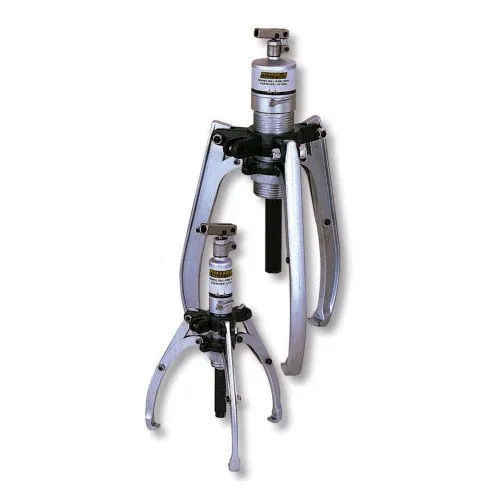 Hydraulic Powerram Puller Body Material: Stainless Steel