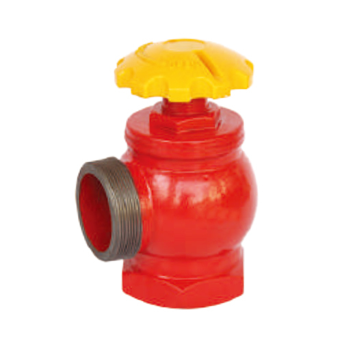 Indoor Fire Hydrant