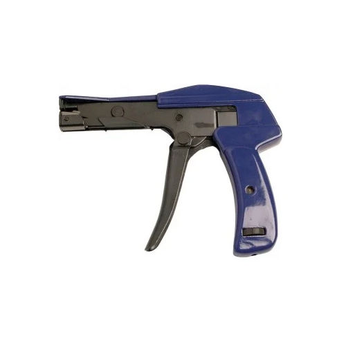 Commercial Cable Tie Gun Length: 158 X 130 Millimeter (Mm)