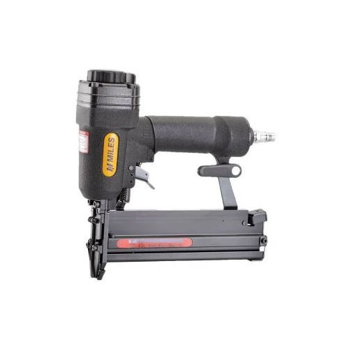 Kangaro Pneumatic Bradder Nailer - Color: Multicolor