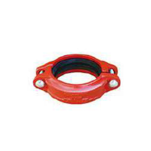 Angle Pad Coupling