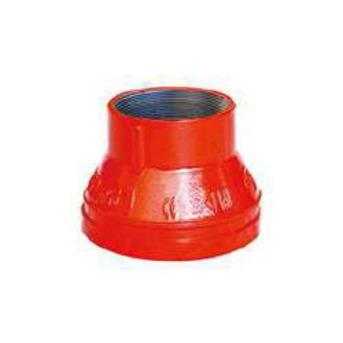 Threaded Concentric Reducer