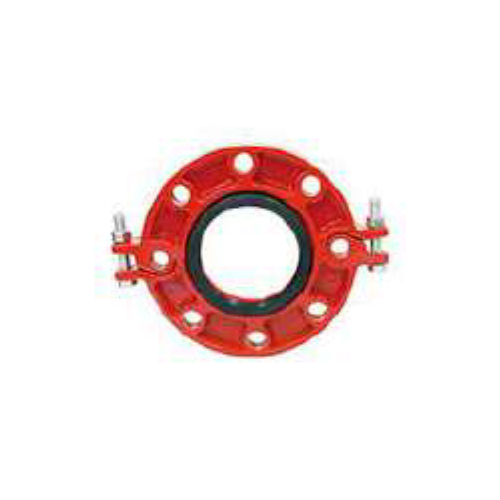 PN16 Grooved Flange