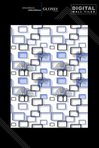 300X450 DIGITAL WALL TILES