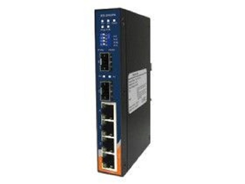 IES 2042 PA Managed Ethernet Switch