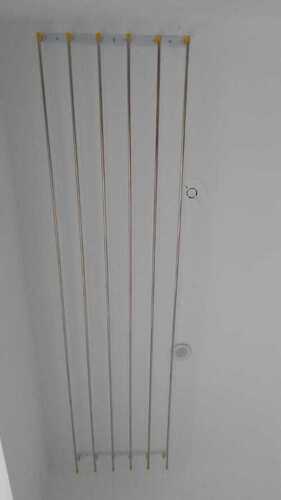 Balcony Cloth Drying roof Hangers