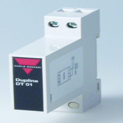 DT01 Cable termination for standard Dupline products