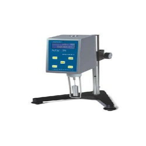 Mkp Mild Steel Digital Rotation Viscometer - Color: Blue