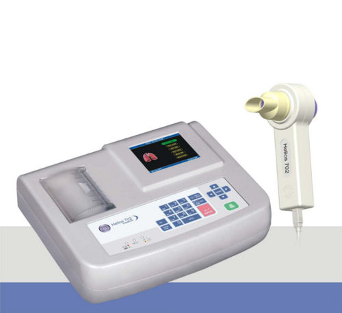 RMS Helios 702 Spirometer