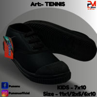 Kids School Shoes