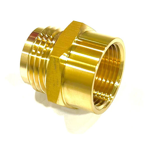 Lead Free Brass Fittings