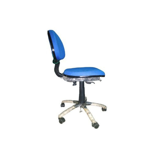 Esd Chairs With Arms Pu Star Base - Application: Hospital