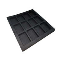 High Quality Esd Foam Tray - Application: For Electronic Products Storage