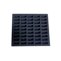 Esd Black Foam Tray - Size: Various Size Available