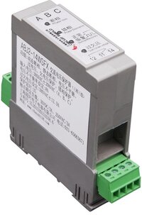 Abj2-12w/14w Three-phase Three-wire Ac Voltage Protector Application: Industrial