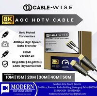 HDMI CABLE