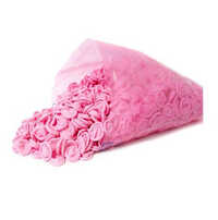 Pink Esd Finger Cots - Application: Semiconductor & Microelectronics  Pcb Assembly  Laboratories & R&d Facilities  Cleanrooms & Medical Environments  Jewelry & Watchmaking