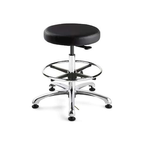 ESD Revolving chair