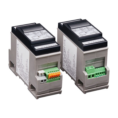 Abj3-24S Multifunctional Static Phase Loss Protector With Extended Functions Application: Industrial