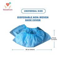 NON-WOVEN SHOE COVER