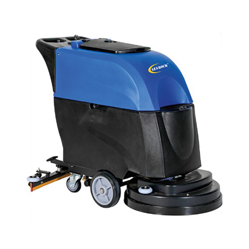Multicolor Crsd1500B Auto Scrubber Drier