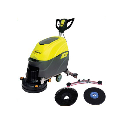 Multicolor Crsd1400E Auto Scrubber Drier