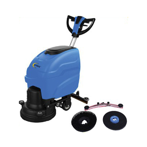 Multicolor Crsd1200E Auto Scrubber Drier