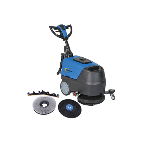 Multicolor Crsd750E Auto Scrubber Drier