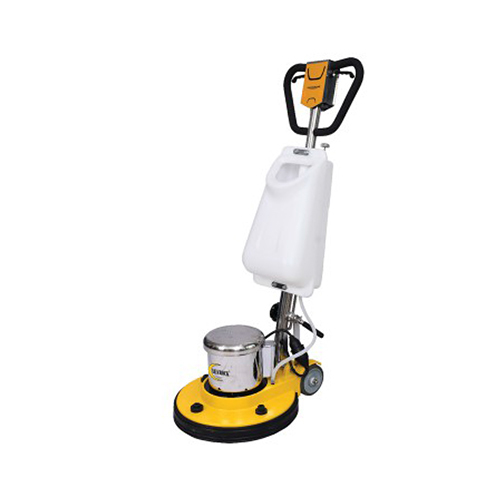 Semi-Automatic Crs3000 3Hp Floor Renewing Single Disc Polishing Machine