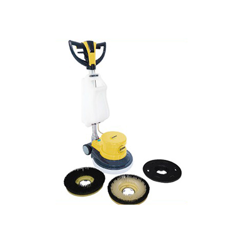 Semi-Automatic Crs1100 Multifunction Single Disc Polishing Machine