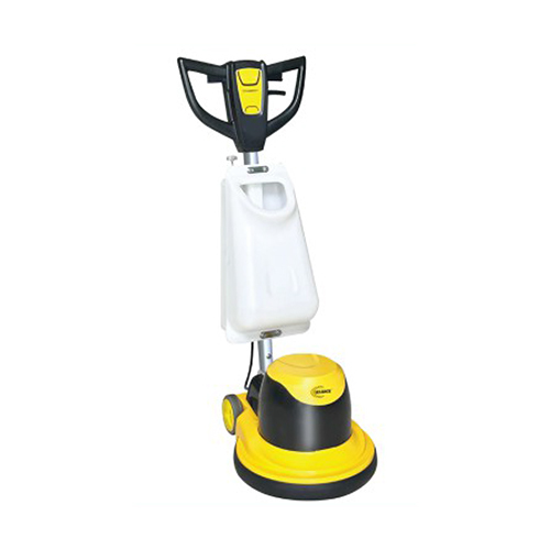 Semi-Automatic Crs1300 Multifunction Single Disc Polishing Machine