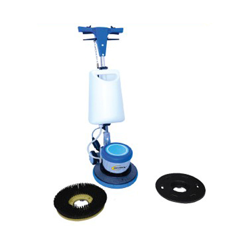 Automatic Crs750 Multifunction Single Disc Polishing Machine